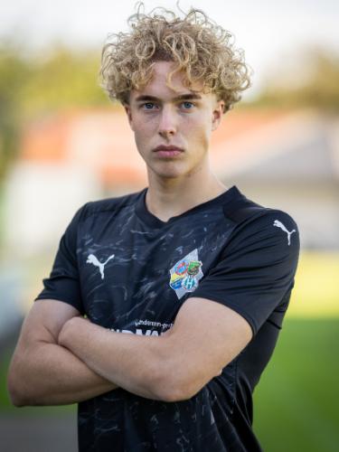 Lenn Luis Dallmann