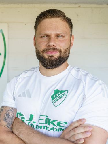 Maximilian Schulz