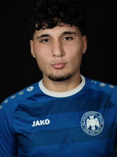 Baran Özalp