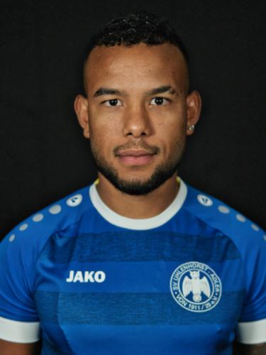 Brian Andres Velasco Moreno