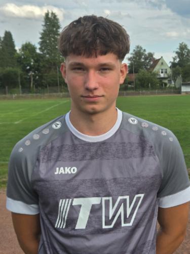 Levi Hoffmann