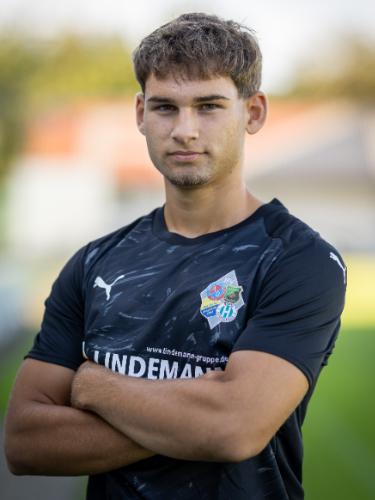 Junes Hillemann
