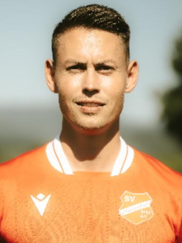 Marius Hauser