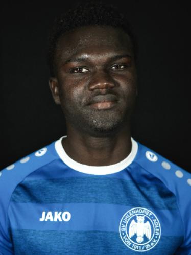 Djily Samb Diagne