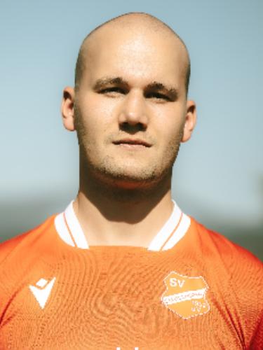 Nico Groß