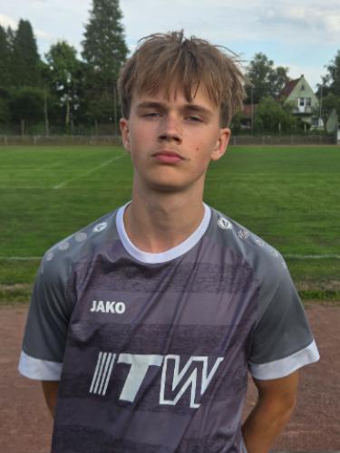 Oskar Kreitlow