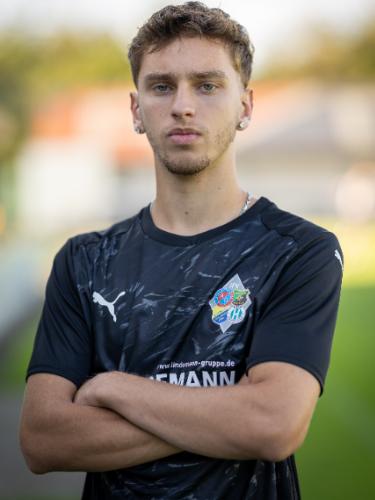Andrej Karanovic