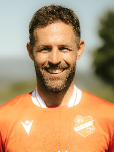 Jonas Frammelsberger