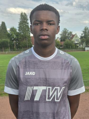 Musa Mambureh