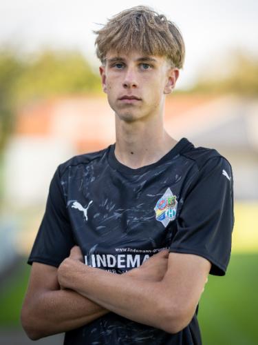 Mattis Elia Johannes Wichern