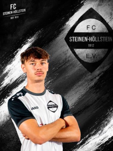 Devin Böhringer