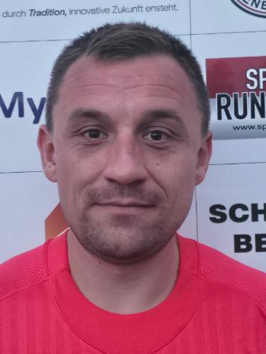 Florian Breu