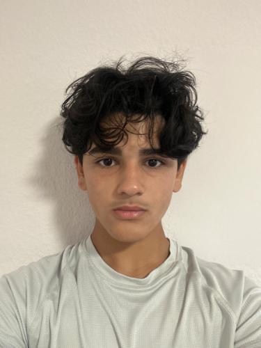 Khaleel Alktaifan