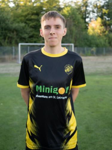 Benjamin Heger