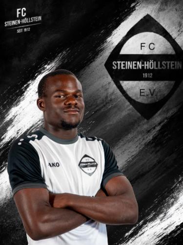 Filip Roye Rinel Kameni Tchiengang