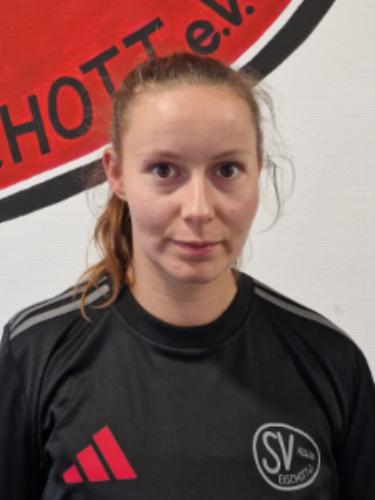 Vivien Rossmeisl