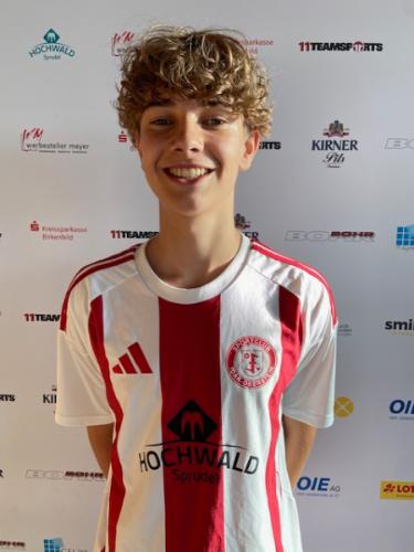 Luuk Pfeifle