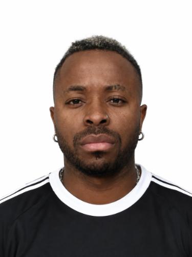 James Ifeanyichukwu Ndubueze