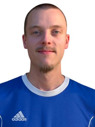 Simon Borgmann