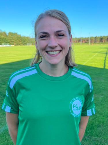 Nicole Klafak