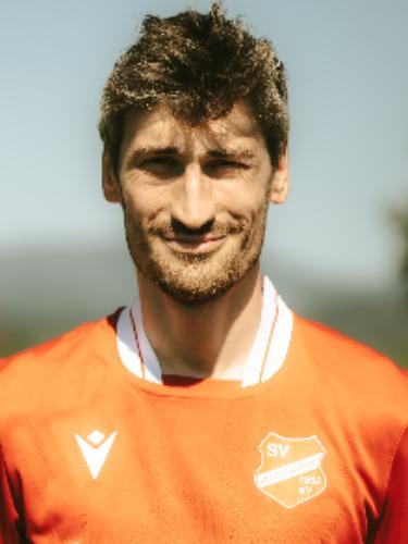 Timo Schwenk