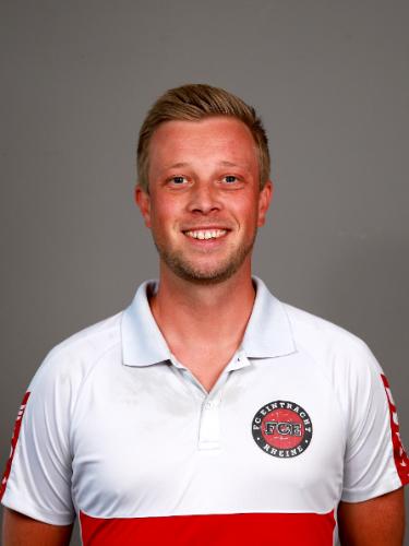Lucas Bertels