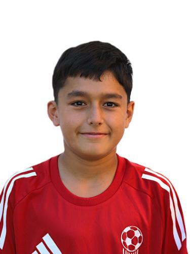 Omar Jan Ali