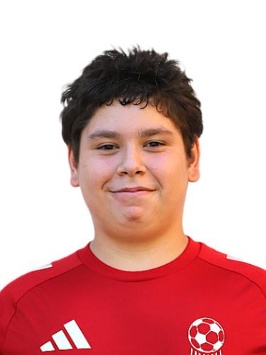 Muhammed Kalkisim