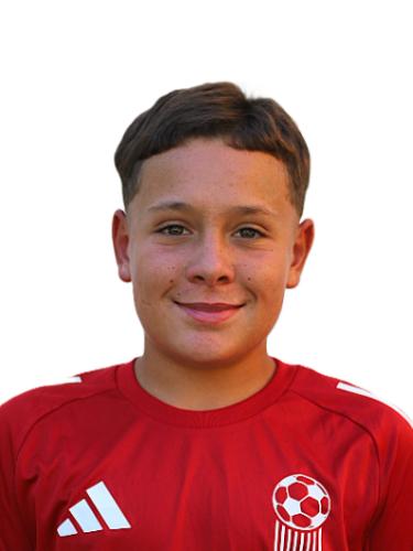 Adam Nasreddine