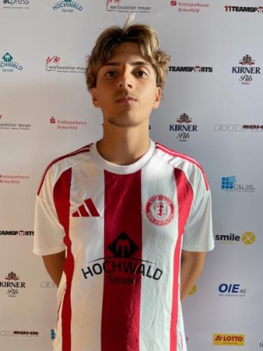Emre Akcan