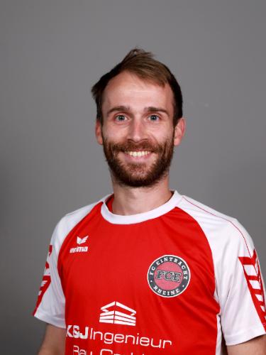 Fabian Gross