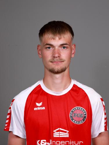 Thole Harmsen