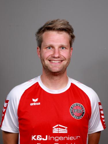 Yannick Hegemann