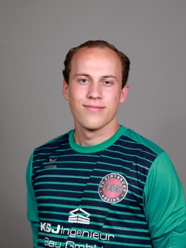 Klaas Hüppmeier
