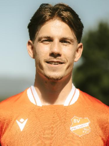 Max Distelzweig