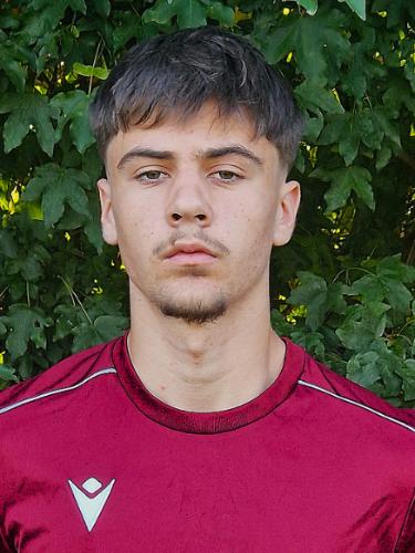 Maxim Merk