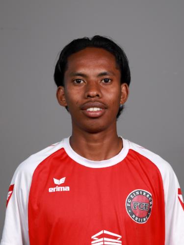 Solomahery Alfa Michael Rakotonarivo