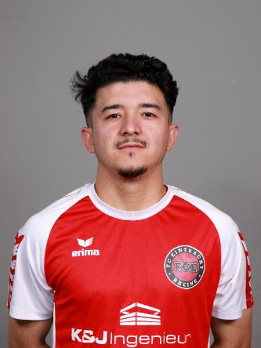 Farid Rezaei