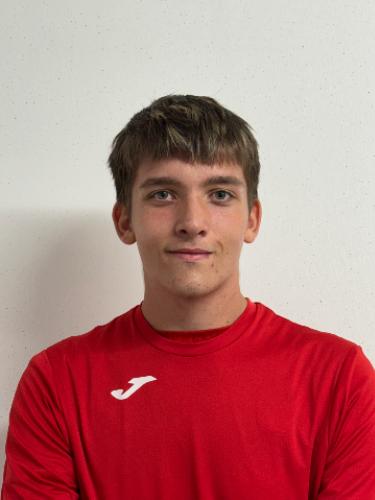 Jannik Leon Schubert