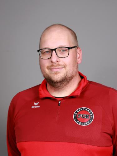 Marc Schwegmann