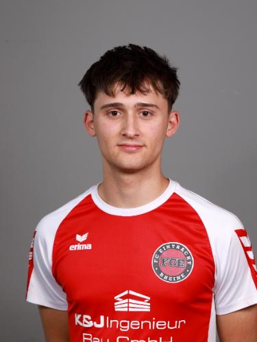 Mika Sievers