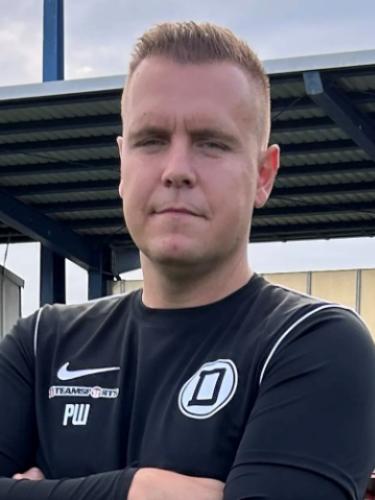 Pierre Wassermann