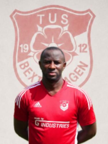 Ibrahim Sory Camara