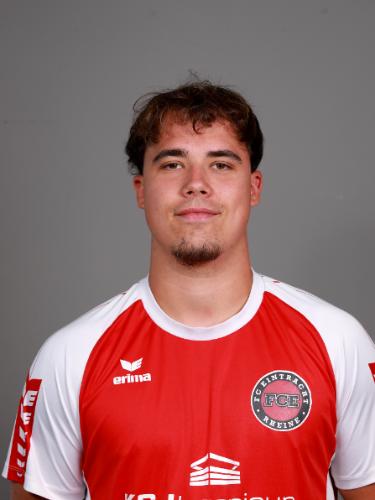 Bo Weitemeier