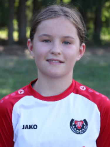 Mia Meyhöfer