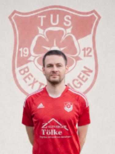 Jascha Klatt