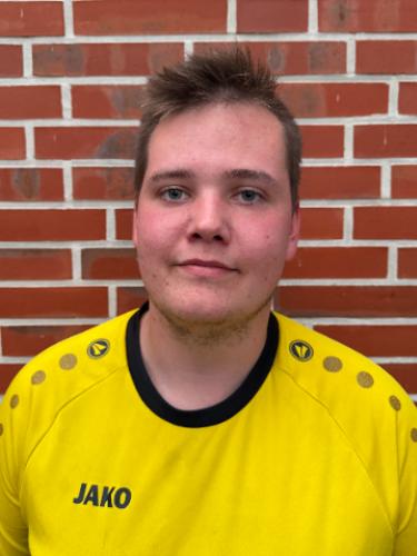 Jan-Niclas Pleiter