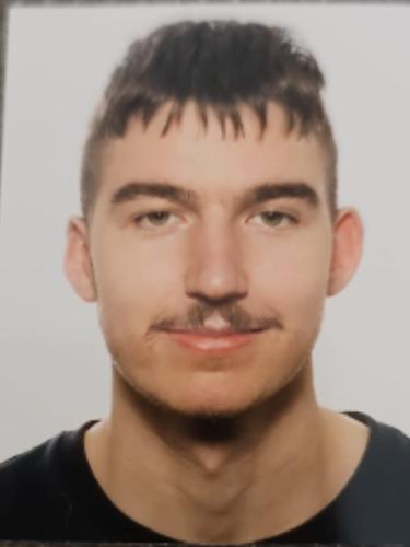 Kevin-Luca Strebelow