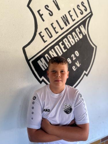 Finn Ole Hoenicke