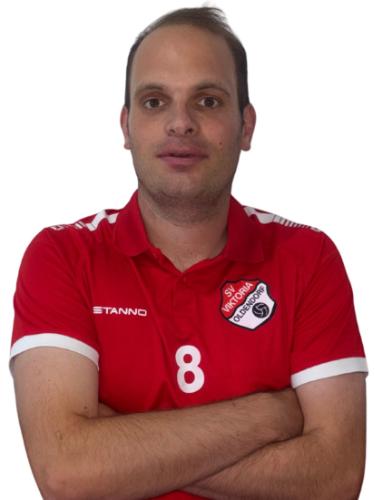 Nico Fahjen